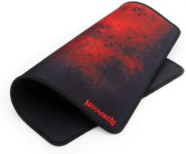 Redragon Pisces P016 Large Gaming Mouse Pad Waterproof Cloth Surface with Anti-Slip Rubber Base