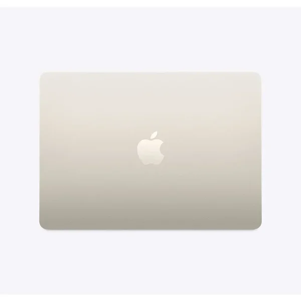 Apple MacBook Air 15 Inch MDVD4 M5 Chip 16GB RAM 512GB SSD Starlight Laptop