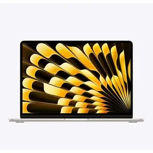 Apple MacBook Air 13 Inch MDHD4 M5 Chip 24GB RAM 1TB SSD Starlight Laptop