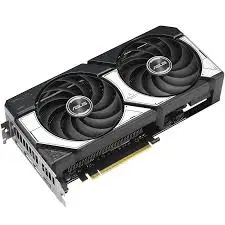 ASUS Dual GeForce RTX 5070 OC Edition 12GB GDDR7 Gaming Graphics Card – DUAL-RTX5070-O12G