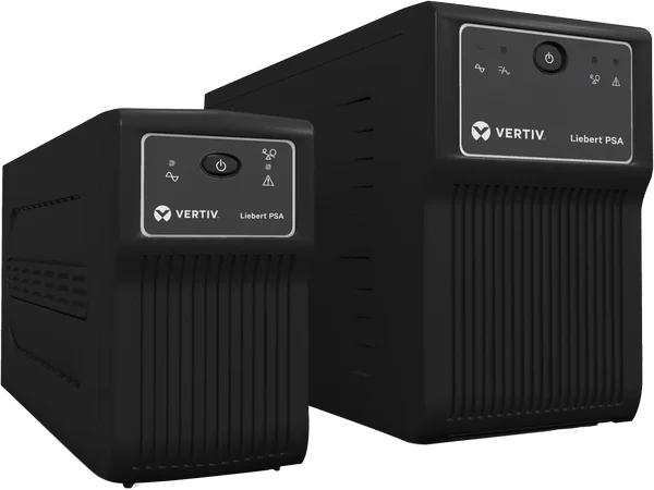 Smart Power 1500VA 900W Line Interactive UPS with AVR for PC, Server, CCTV & Office Backup