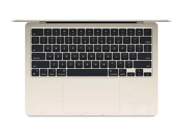 Apple MacBook Air 13 Inch MDHD4 M5 Chip 24GB RAM 1TB SSD Starlight Laptop