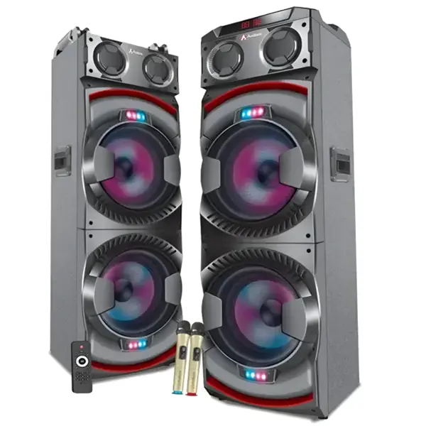 AUDIONIC MEHFIL MH-5555 5TH GENERATION PORTABLE SPEAKER