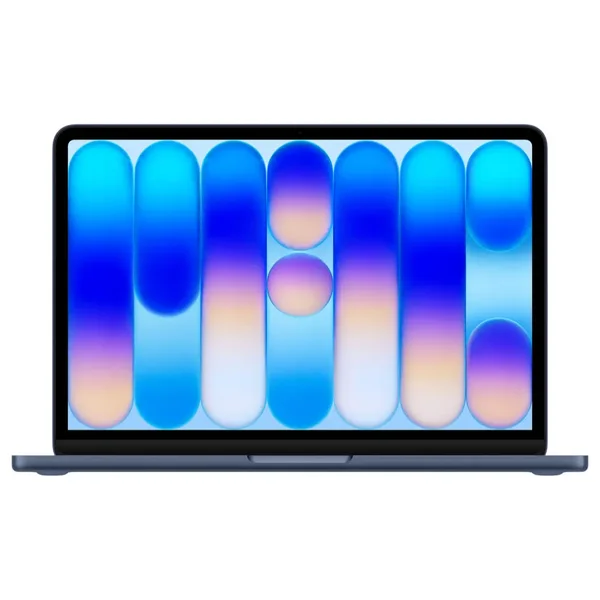 Apple MacBook Neo 13 Inch MHFF4 A18 Pro 8GB RAM 256GB SSD Indigo Laptop