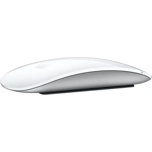 Apple Magic Mouse USB-C - White Multi-Touch Surface - MXK53