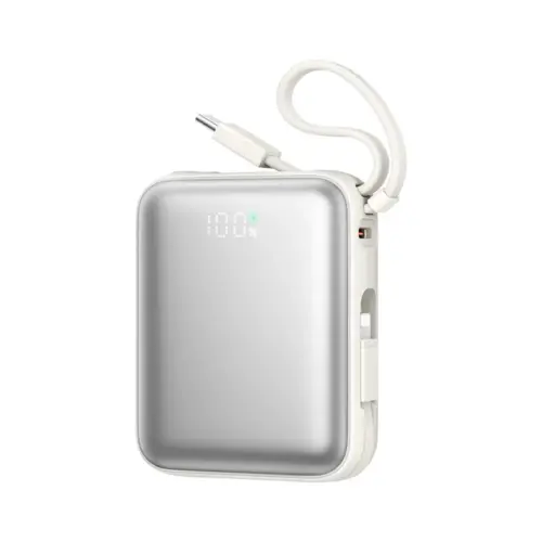 JOYROOM JR-PBF27 22.5W mini Power Bank 10000mAh