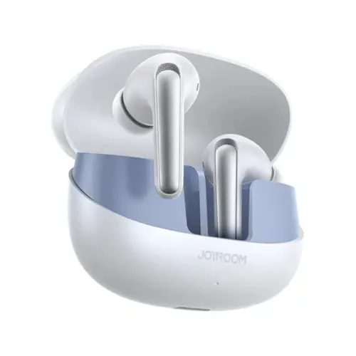 Joyroom JR-FN2 Funpods Series True Wireless Earbuds - White