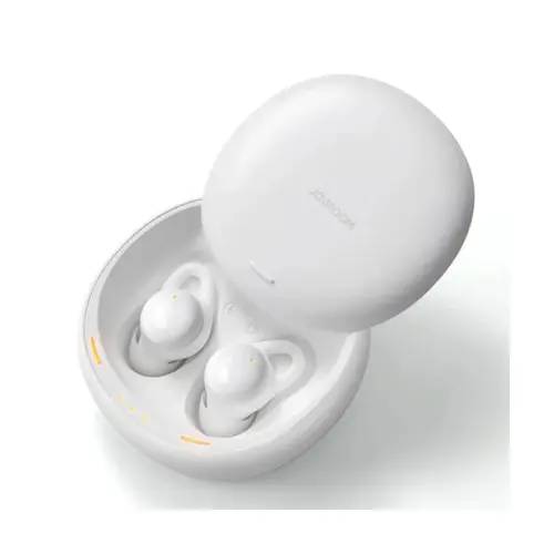 Joyroom JR-TS2 True Wireless Sleep ANC Earbuds - White