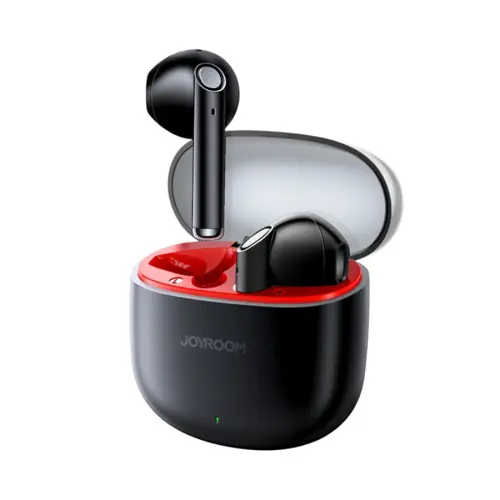Jpods Series JR-PB2 True Wireless Earphones - Black / White