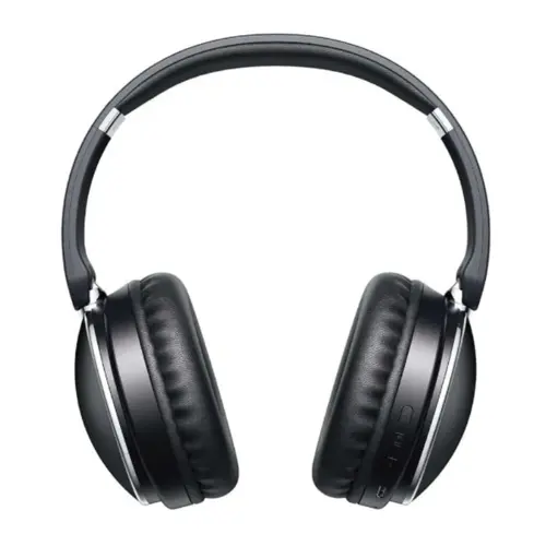 Joyroom JR-HL2 Wireless Foldable Headphones - Black