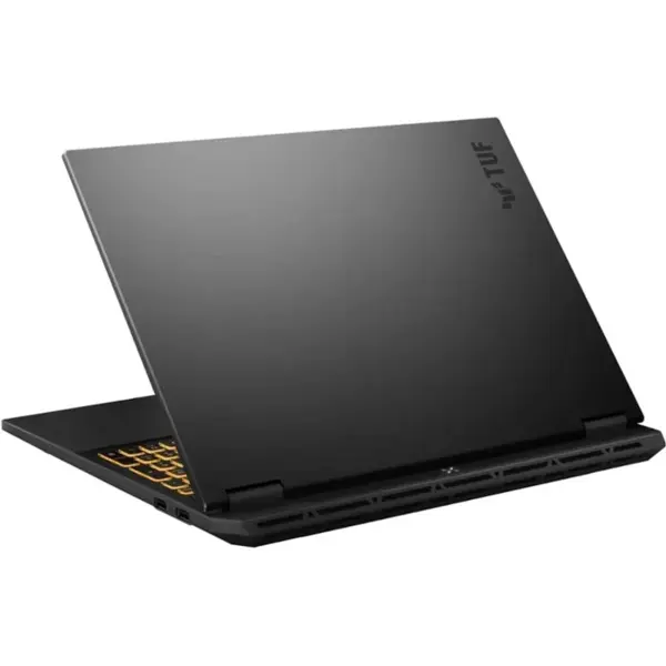 ASUS TUF F16 Gaming Laptop, Core i7-14650HX, 32GB DDR5 RAM, 1TB SSD, NVIDIA RTX 5060 8GB, 16.1" FHD+ IPS 165Hz, Backlit Keyboard, Windows 11 Home, Jaeger Gray