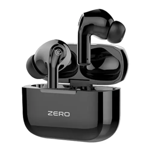 Zero Aura Earbuds - Black 