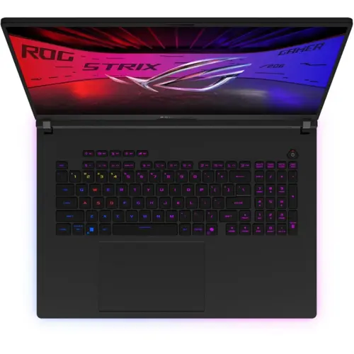 ASUS ROG Strix SCAR 18 (2025) Gaming Laptop