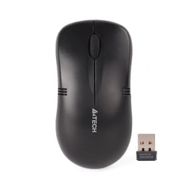A4Tech G3-230NS Wireless Mouse