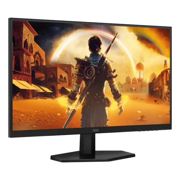 AOC 27G42E 27" Fast IPS Gaming Monitor
