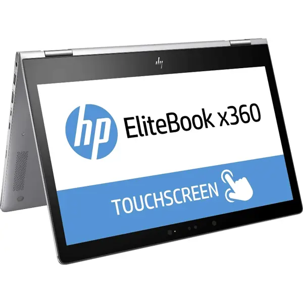 HP EliteBook Folio x360 Touchscreen 1030 G3 i7-8th Gen | 8GB Ram | 512GB SSD | 13.6" FHD Display - Slightly Used