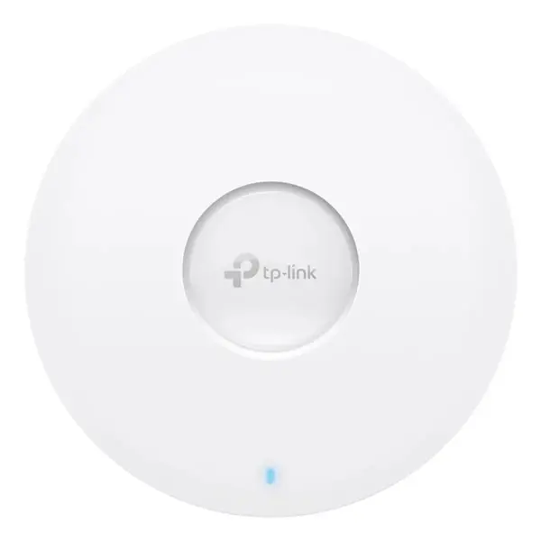 TP-Link EAP613 Wireless Access Point AX1800 Wi-Fi 6 Ceiling Mount PoE+ Powered