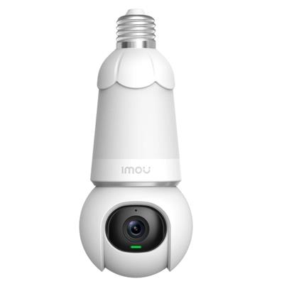 IMOU Bulb Cam 5MP Indoor Wifi Smart Home Security Camera