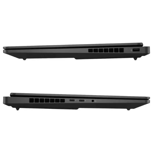 HP Omen Max 16-AH0097NR Gaming Laptop, Intel Core Ultra 9 275HX, 32GB DDR5-5600MT/s, 1TB M.2 SSD, 16" WQXGA 240Hz, GeForce RTX 5080 16GB, Backlit Keyboard, Windows 11 Home, Shadow Black