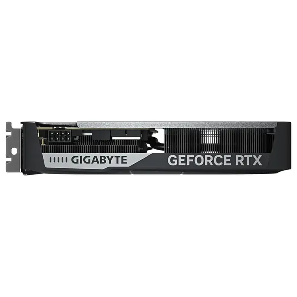 GIGABYTE GeForce RTX 5060 Eagle OC 8G Graphics Card, 8GB GDDR7 128-Bit PCI-E 5.0, GV-N5060EAGLE OC-8GD