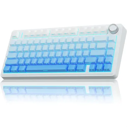 AULA F75 Pro 75% Wireless Mechanical Keyboard