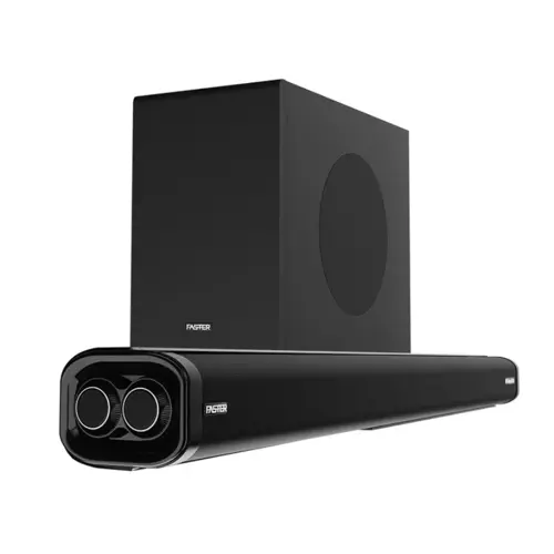 Theater Pro wireless soundbar 2025