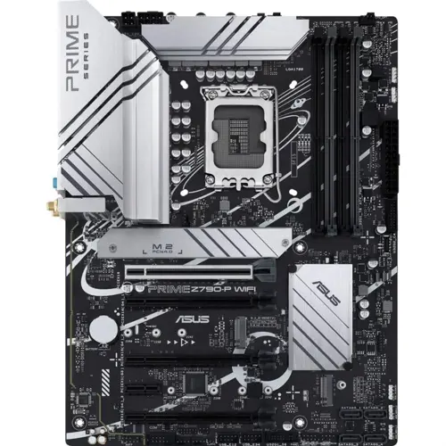 Asus Prime Z790-P Wifi-CSM DDR5 Intel 12/13th Gen ATX Motherboard