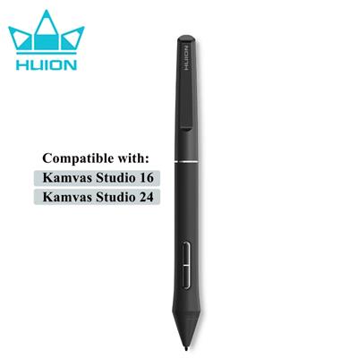 Huion PW550 Battery-Free Stylus, PenTech 3.0
