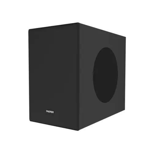 Theater Pro wireless soundbar 2025