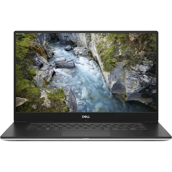 Dell Precision 5530 Mobile Workstation Touchscreen Laptop i7-8850H, 16GB RAM, 512GB SSD, Nvidia Quadro P1000 4GB, 15.6 4K Touchscreen UHD, Backlit KB, Windows 11 Pro (Used)