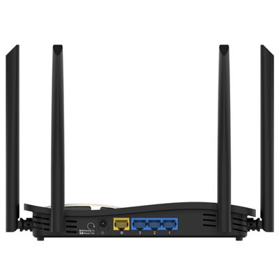 RG-EW1200G PRO 1300M Dual-band Gigabit Wireless Router
