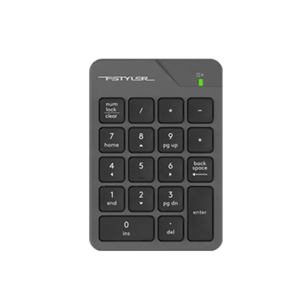 A4tech FGK21C 2.4G Wireless Numeric Keypad