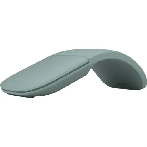 Microsoft Arc Mouse Souris Arc ELG-00040 (Sage)