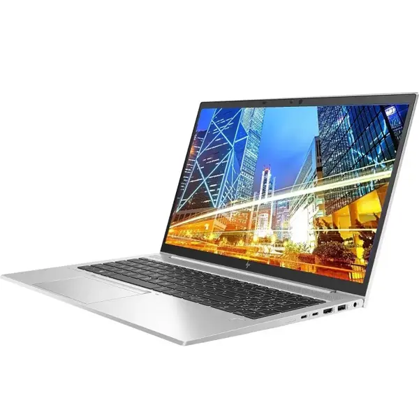 HP Elitebook 850 G6 Core i5 8th Gen Touchscreen, 16GB RAM, 256GB SSD, 15.6″ FHD IPS LED/Windows 11 Pro - A+ Condition