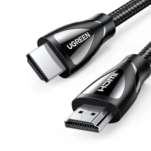 UGREEN 80404 8K HDMI to HDMI Braided Cable 3M