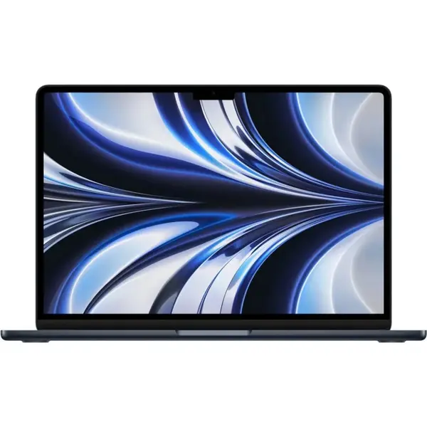 Apple MacBook Air 13" | Apple M2 8-Core Chip - 16GB Memory - 256GB SSD - 8-Core GPU - 13.6" Retina Display - Midnight MC7X4