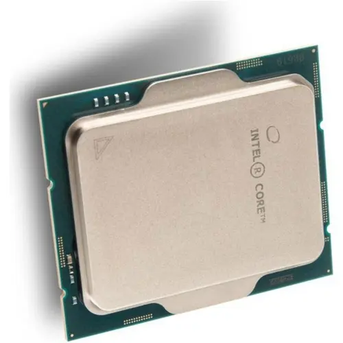 Intel Core i3-12100 Tray Desktop Processor – 4 Cores (4P) 8 Threads Up To 4.3GHz | 12th Gen LGA 1700 Budget Gaming CPU