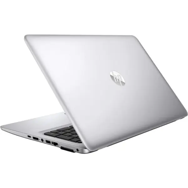 HP EliteBook 850 G4 | i7-7th | 16GB Ram | 256GB SSD | 15.6" FHD Display - Slightly Used