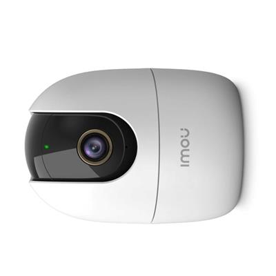 IMOU Ranger 2 5MP Wifi Smart Cctv Camera