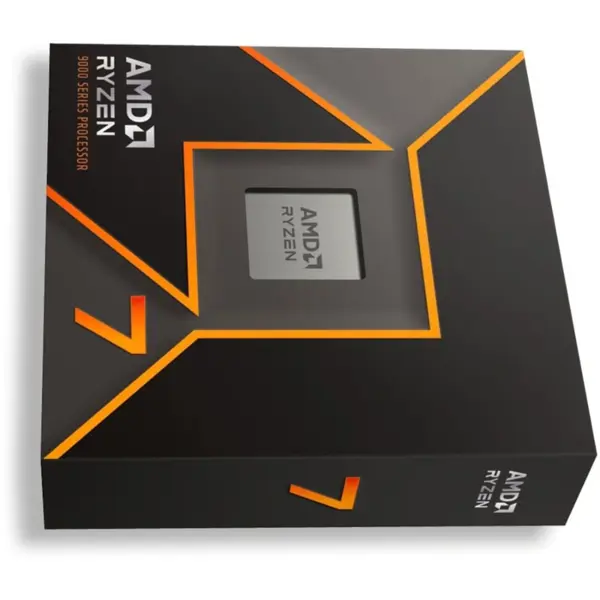 AMD Ryzen 7 5700X3D Gaming Processor Tray 8 Core 16 Thread Up to