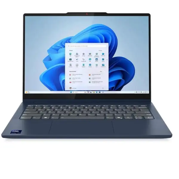 Lenovo IdeaPad 5 2-in-1 14IAL10 Laptop, Intel Core Ultra 5 225U, 8GB LPDDR5x, 512GB SSD, 14" WUXGA Touch IPS 300nits, Intel Graphics, Backlit Keyboard, Windows 11 Home, Lenovo Digital Pen 2, Cosmic Blue