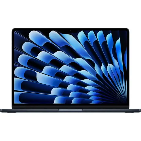 Apple MacBook Air M4 10-Core 16GB RAM 256GB SSD 13.5" Retina Display | MW123 | Midnight
