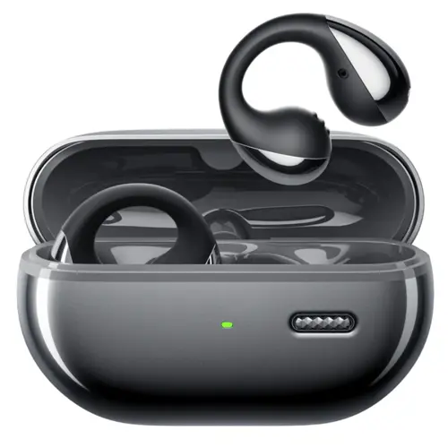 SoundPEATS Open-ear Clip-on Earbuds PearlClip Pro