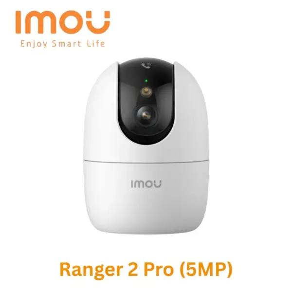 Imou Ranger 2 Pro 5MP - S2EP-5R1S 
