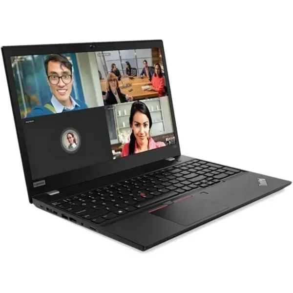 Lenovo ThinkPad T590 Slim | i7-8th | 16GB Ram | 256GB SSD | 15.6" FHD Display - Slightly Used