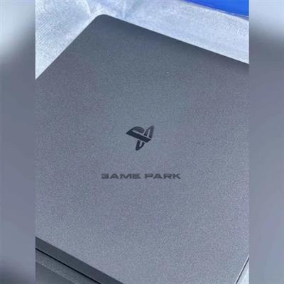 PS4 Slim Jailbreak 9.00 500GB Used