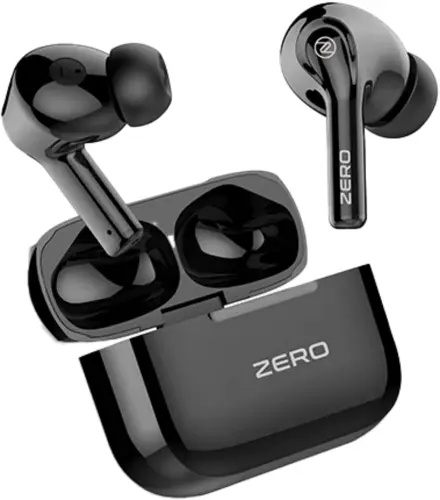 Zero Aura Earbuds - Black 