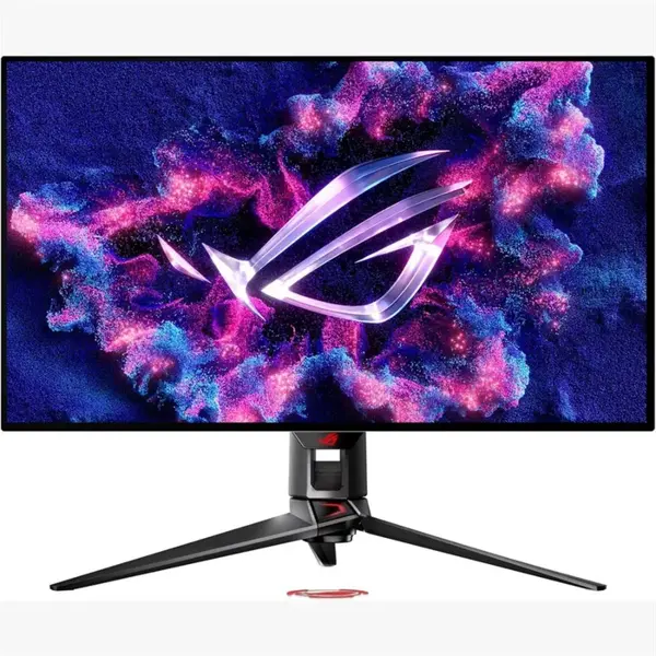 ASUS ROG Swift OLED PG32UCDP 32" 4K OLED Dual-Mode Gaming Monitor - 4K 240Hz / FHD 480Hz