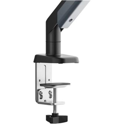 AndaSeat STEALTH PRO II A9 Single Monitor Arm, Black Titanium (AD-W-A9-1S-BT)