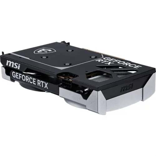MSI GeForce RTX 5060 8GB Ventus 2X OC Graphics Card